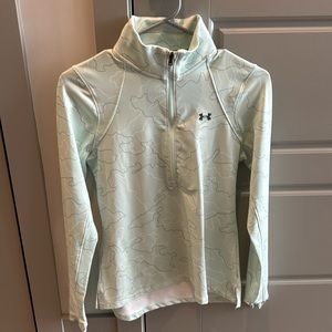 Under Armour Quarter Zip